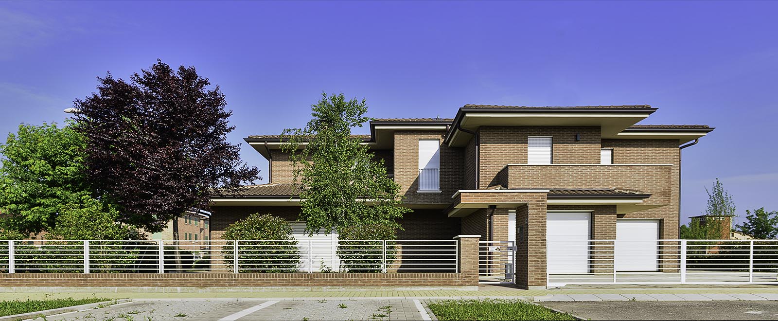 Residenze